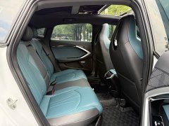 SAIC MG7 2.0T Trophy Super Intelligent Driving Edition - ფოტო 12
