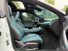SAIC MG7 2.0T Trophy Super Intelligent Driving Edition - ფოტო 13