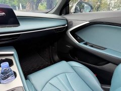 SAIC MG7 2.0T Trophy Super Intelligent Driving Edition - ფოტო 16