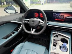 SAIC MG7 2.0T Trophy Super Intelligent Driving Edition - ფოტო 17