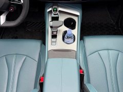 SAIC MG7 2.0T Trophy Super Intelligent Driving Edition - ფოტო 18