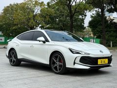 SAIC MG7 2.0T Trophy Super Intelligent Driving Edition - ფოტო 2