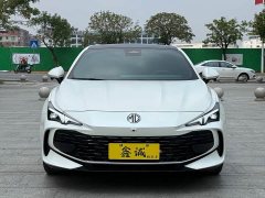 SAIC MG7 2.0T Trophy Super Intelligent Driving Edition - ფოტო 3