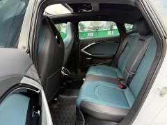 SAIC MG7 2.0T Trophy Super Intelligent Driving Edition - ფოტო 5
