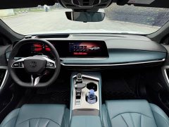 SAIC MG7 2.0T Trophy Super Intelligent Driving Edition - ფოტო 6