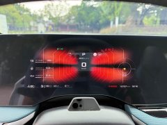 SAIC MG7 2.0T Trophy Super Intelligent Driving Edition - ფოტო 7