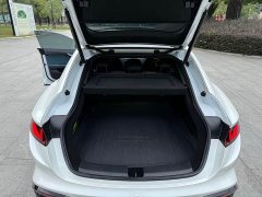 SAIC MG7 2.0T Trophy Super Intelligent Driving Edition - ფოტო 8