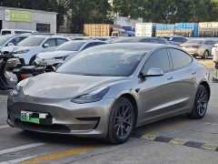 Tesla Model 3 Rear-Wheel Drive - ფოტო 1
