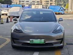 Tesla Model 3 Rear-Wheel Drive - ფოტო 2