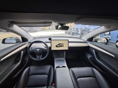Tesla Model 3 Rear-Wheel Drive - ფოტო 5
