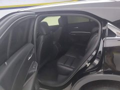 Cadillac XT4 28T FWD Luxury - ფოტო 11