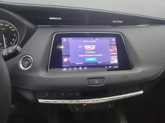 Cadillac XT4 28T FWD Luxury - ფოტო 13