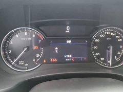 Cadillac XT4 28T FWD Luxury - ფოტო 14