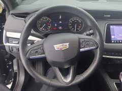 Cadillac XT4 28T FWD Luxury - ფოტო 15