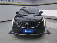 Cadillac XT4 28T FWD Luxury - ფოტო 2