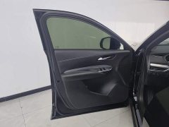Cadillac XT4 28T FWD Luxury - ფოტო 7