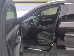 Cadillac XT4 28T FWD Luxury - ფოტო 9