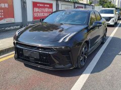 Lynk & Co Geely Lynk & Co 03 2023 1.5T DCT Vigor Plus - ფოტო 1