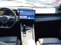 Lynk & Co Geely Lynk & Co 03 2023 1.5T DCT Vigor Plus - ფოტო 10