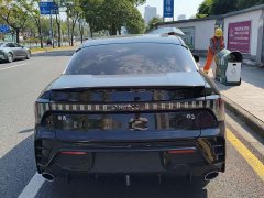 Lynk & Co Geely Lynk & Co 03 2023 1.5T DCT Vigor Plus - ფოტო 5