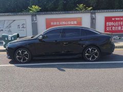 Lynk & Co Geely Lynk & Co 03 2023 1.5T DCT Vigor Plus - ფოტო 7