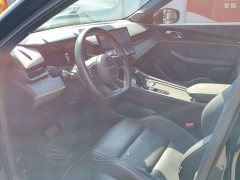 Lynk & Co Geely Lynk & Co 03 2023 1.5T DCT Vigor Plus - ფოტო 8