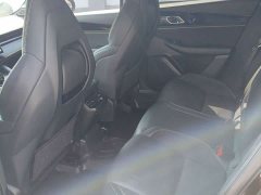 Lynk & Co Geely Lynk & Co 03 2023 1.5T DCT Vigor Plus - ფოტო 9