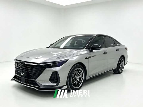 2024 Chery Arrizo 8 1.6T DCT Smart - ავტომობილი ჩინეთიდან