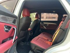 Jetour Jietu X70 PLUS 2023 1.5T DCT Brave PLUS 7-Seater - ფოტო 10