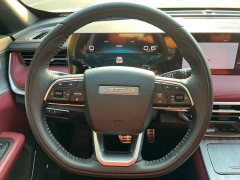 Jetour Jietu X70 PLUS 2023 1.5T DCT Brave PLUS 7-Seater - ფოტო 11