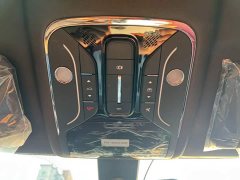 Jetour Jietu X70 PLUS 2023 1.5T DCT Brave PLUS 7-Seater - ფოტო 14