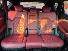 Jetour Jietu X70 PLUS 2023 1.5T DCT Brave PLUS 7-Seater - ფოტო 19