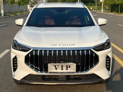 Jetour Jietu X70 PLUS 2023 1.5T DCT Brave PLUS 7-Seater - ფოტო 2