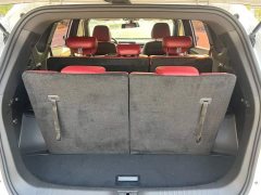 Jetour Jietu X70 PLUS 2023 1.5T DCT Brave PLUS 7-Seater - ფოტო 20
