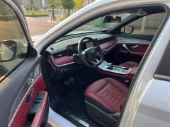 Jetour Jietu X70 PLUS 2023 1.5T DCT Brave PLUS 7-Seater - ფოტო 8