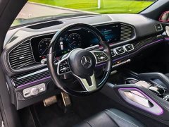 Mercedes-Benz Maybach GLS 2021 GLS 600 US spec - ფოტო 10