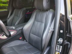 Mercedes-Benz Maybach GLS 2021 GLS 600 US spec - ფოტო 12