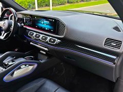Mercedes-Benz Maybach GLS 2021 GLS 600 US spec - ფოტო 13
