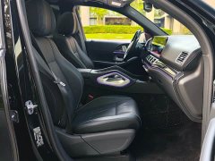 Mercedes-Benz Maybach GLS 2021 GLS 600 US spec - ფოტო 14