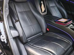 Mercedes-Benz Maybach GLS 2021 GLS 600 US spec - ფოტო 16