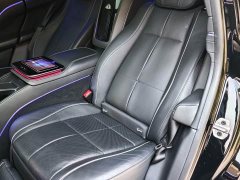 Mercedes-Benz Maybach GLS 2021 GLS 600 US spec - ფოტო 18