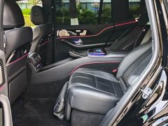 Mercedes-Benz Maybach GLS 2021 GLS 600 US spec - ფოტო 19