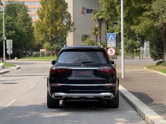 Mercedes-Benz Maybach GLS 2021 GLS 600 US spec - ფოტო 4