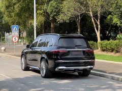 Mercedes-Benz Maybach GLS 2021 GLS 600 US spec - ფოტო 5