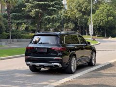 Mercedes-Benz Maybach GLS 2021 GLS 600 US spec - ფოტო 6