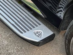 Mercedes-Benz Maybach GLS 2021 GLS 600 US spec - ფოტო 9