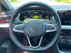 Volkswagen Lavida 280TSI DSG Starry Sky Full-Featured Edition - ფოტო 10