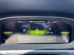 Volkswagen Lavida 280TSI DSG Starry Sky Full-Featured Edition - ფოტო 11