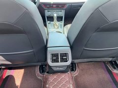 Volkswagen Lavida 280TSI DSG Starry Sky Full-Featured Edition - ფოტო 16