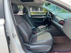 Volkswagen Lavida 280TSI DSG Starry Sky Full-Featured Edition - ფოტო 17